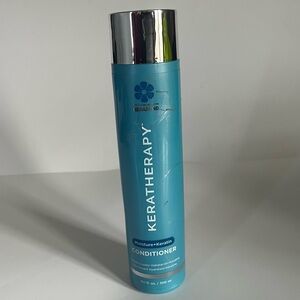 Keratherapy Moisture + Keratin Conditioner